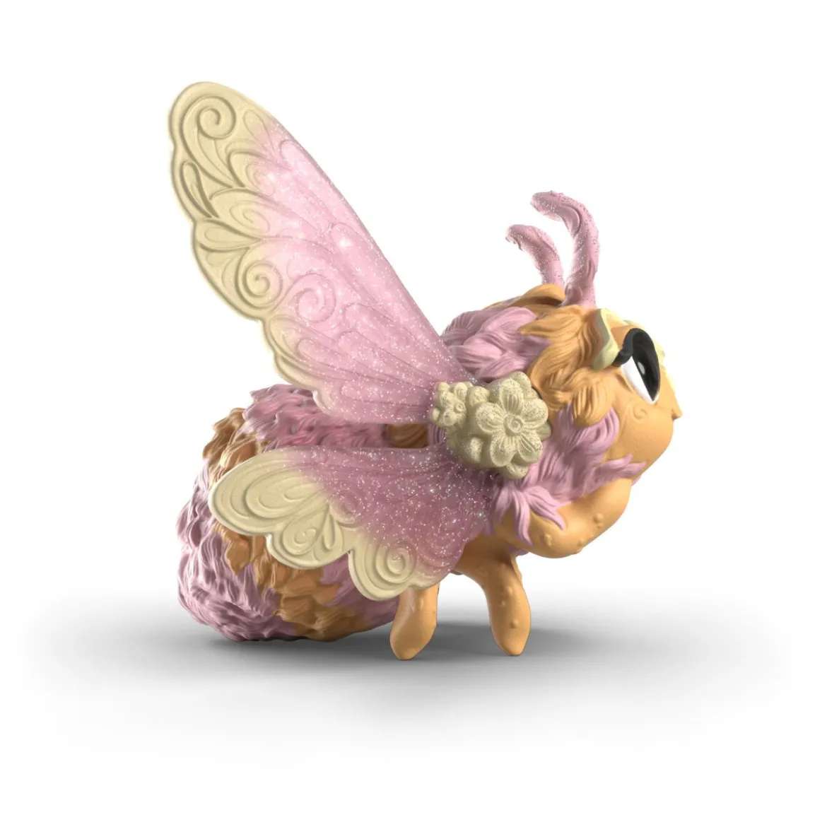 Abeille magique