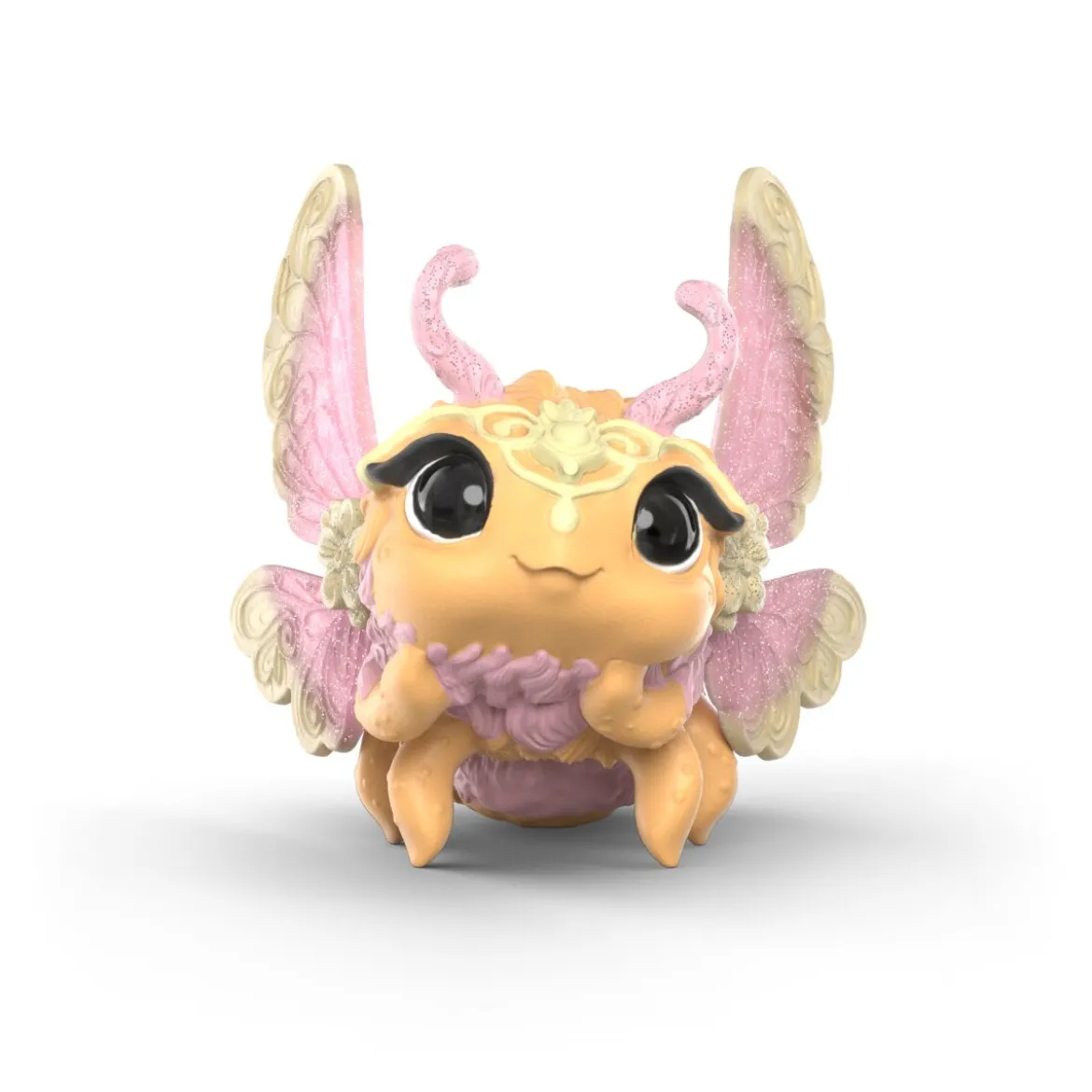 Abeille magique