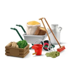 Accessoires d’étable