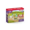 Accessoires pour obstacles