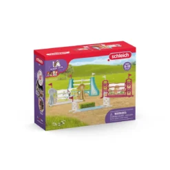 Accessoires pour obstacles