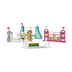 Accessoires pour obstacles
