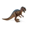 Acrocanthosaure