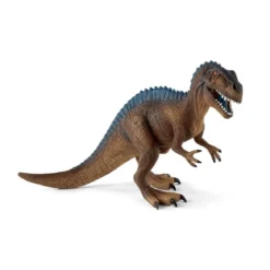 Acrocanthosaure