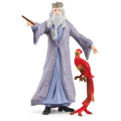 Albus Dumbledore™ & Fumsek