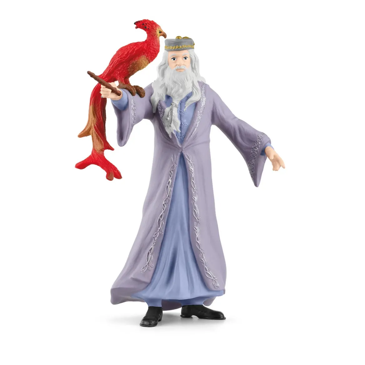 Albus Dumbledore™ & Fumsek