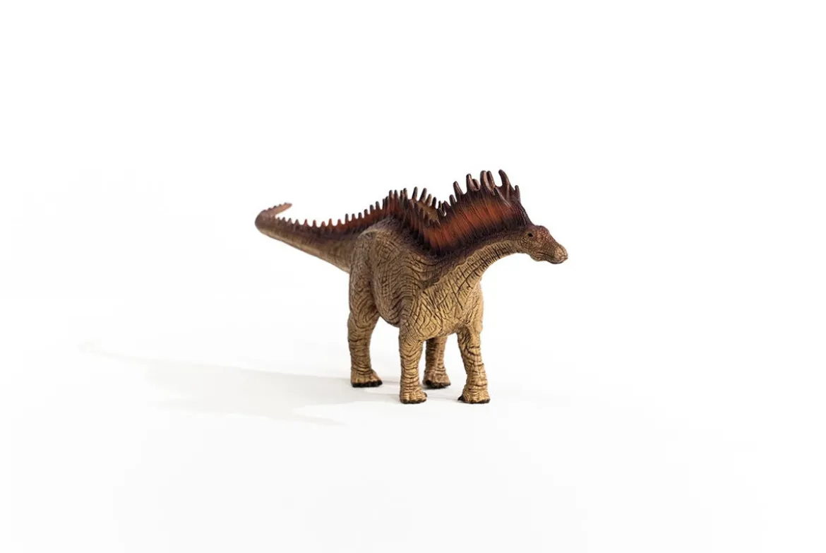 Amargasaurus