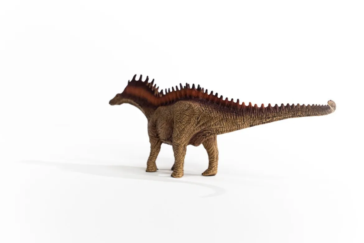 Amargasaurus