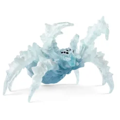 Araignée de glace