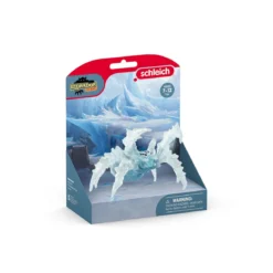 Araignée de glace