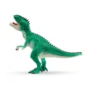 Attaque du Trio de Dino