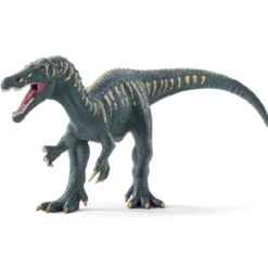 Attaque du Trio de Dino