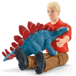 Attaque Tyrannosaure Rex