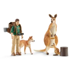 Aventure Dans L’Outback