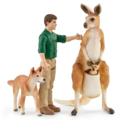 Aventure Dans L’Outback