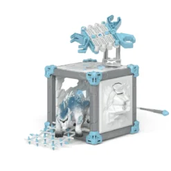 BattleCave Bête des Glaces