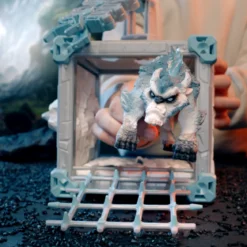 BattleCave Bête des Glaces