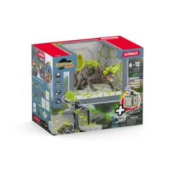 BattleCave Caméléon de Pierre