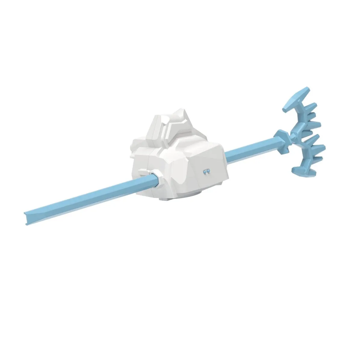 BattleCave Lion de glace