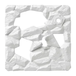 BattleCave Lion de glace