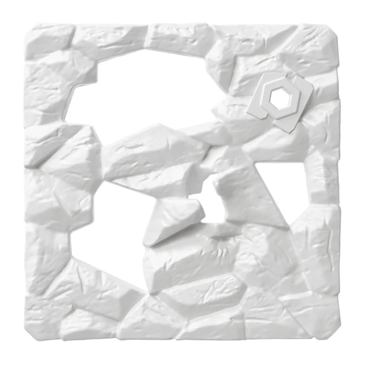 BattleCave Lion de glace