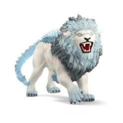 BattleCave Lion de glace