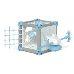BattleCave Lion de glace