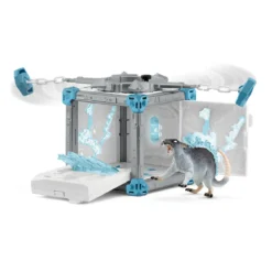 BattleCave Rat de Glace