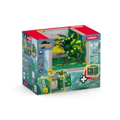BattleCave Tarentule de la Jungle