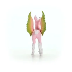 Bébé Cerf Magique