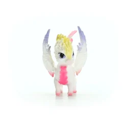 Bébé Dragon Arc-en-ciel