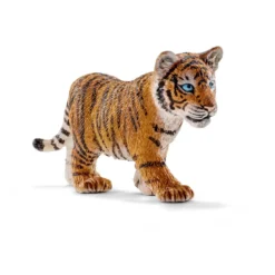 Bébé tigre du Bengale