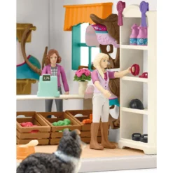 Boutique D’Équitation
