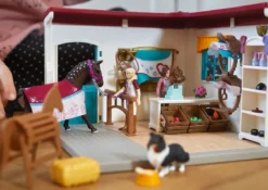 Boutique D’Équitation