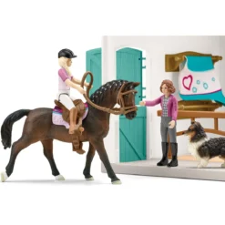 Boutique D’Équitation