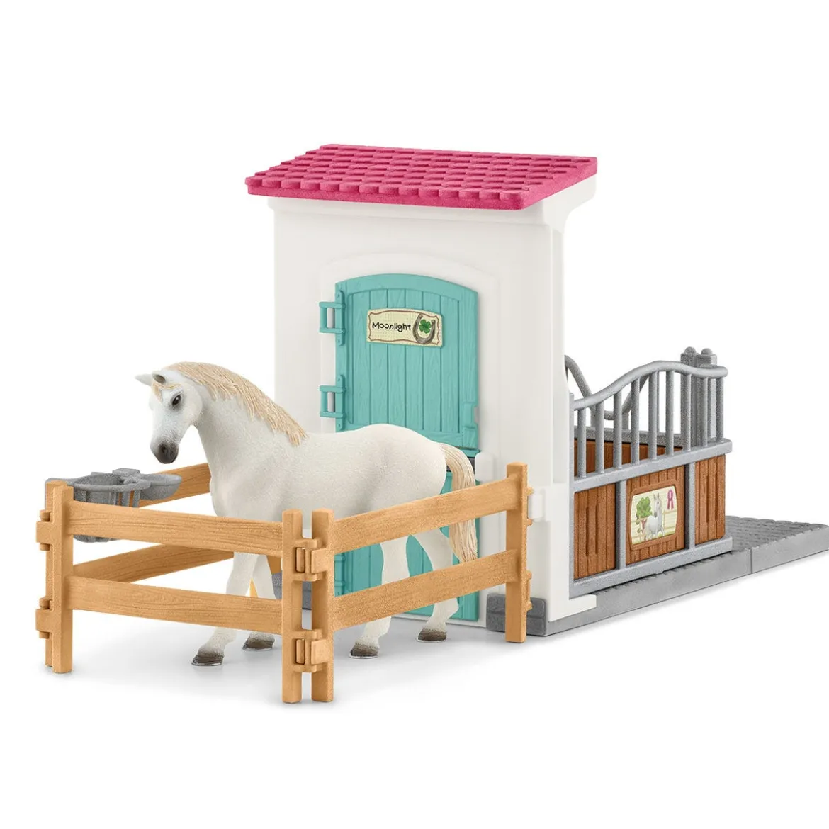 Box À Cheval