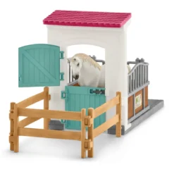 Box À Cheval