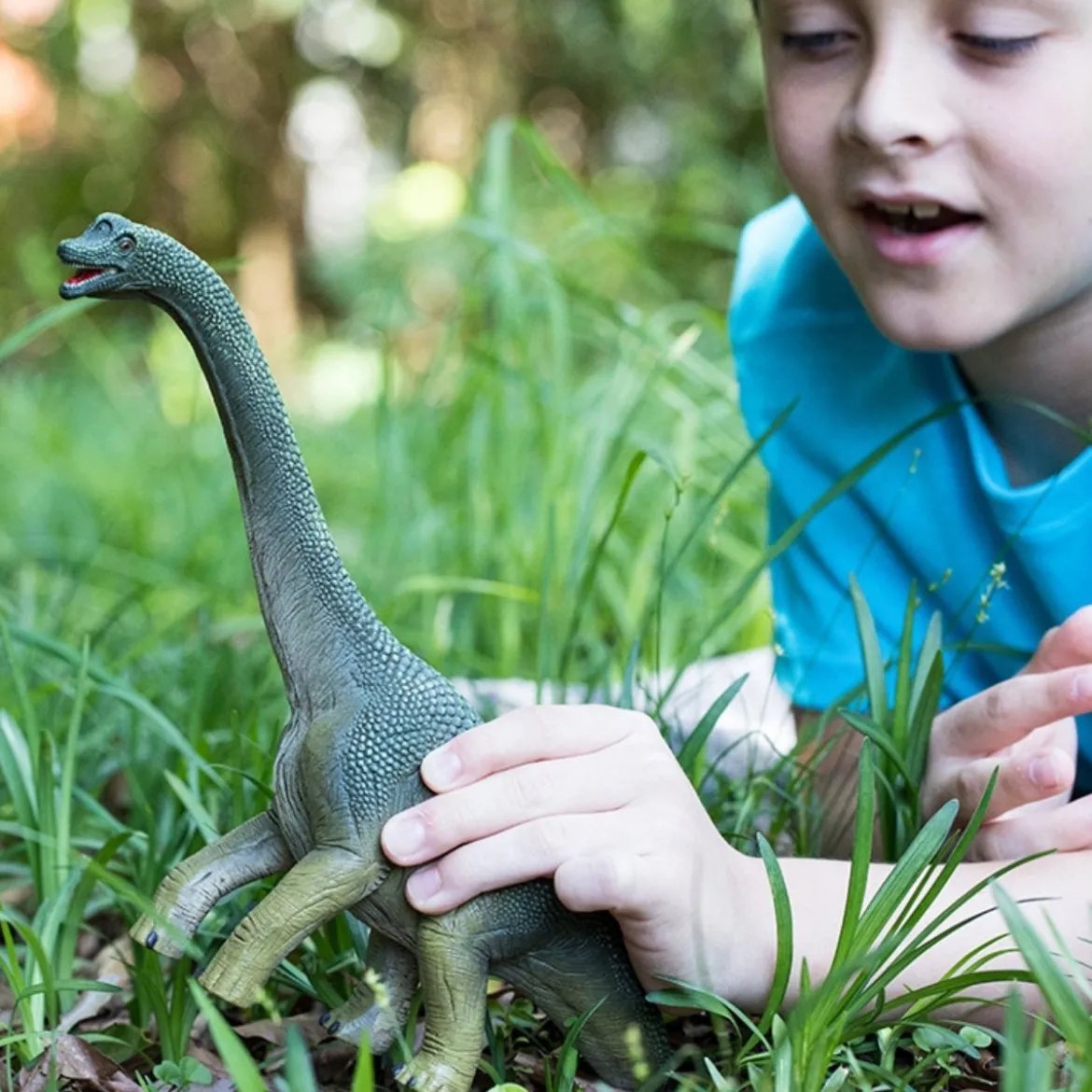 Brachiosaure