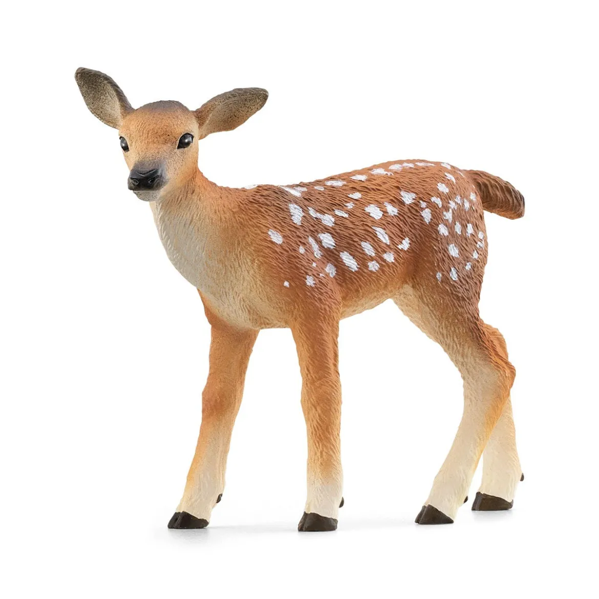 Cabane des animaux de la forêt
