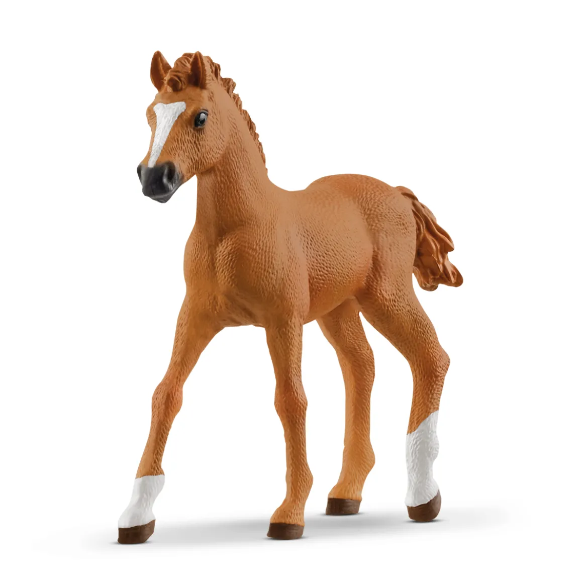 Calendrier de l'Avent Horse Club