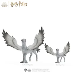 Calendrier de l’Avent Mini Figurines Harry Potter Série 1