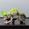 Caméléon de Pierre
