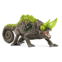 Caméléon de Pierre