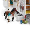 Camping-Car Equestre