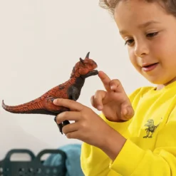 Carnotaurus