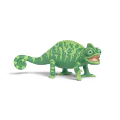 Caspar le caméléon