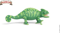 Caspar le caméléon