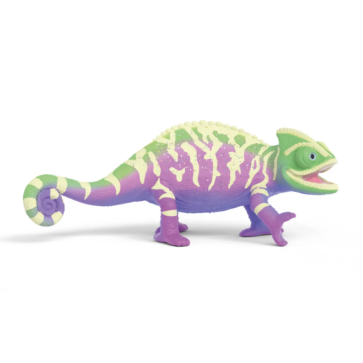 Caspar le caméléon
