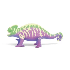 Caspar le caméléon