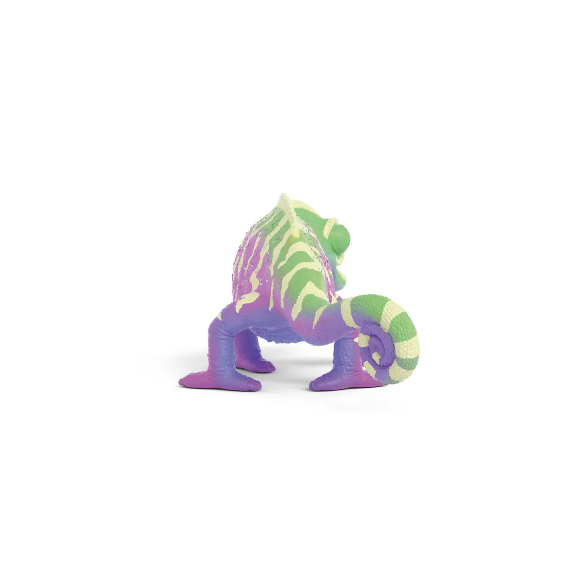 Caspar le caméléon